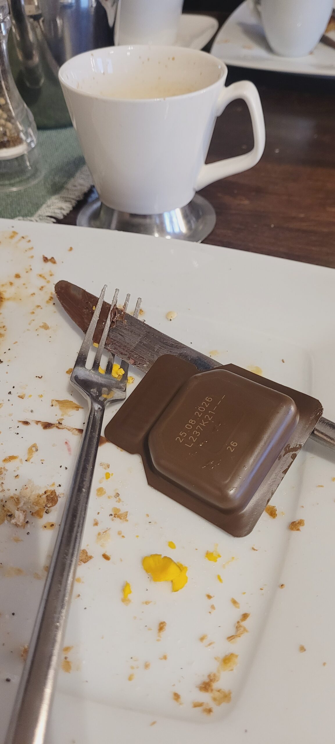 Back to analog— back to Punk Writing