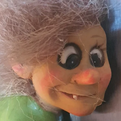 Avatar von Ebbenork