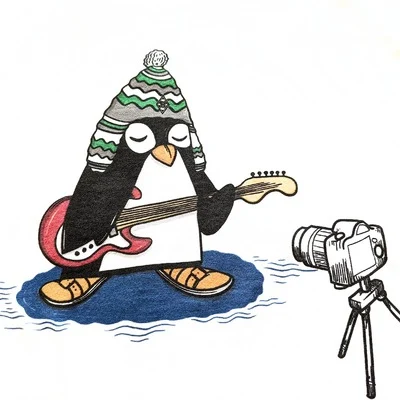 Avatar von Charly Kühnast