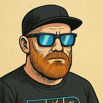 Avatar von Leonid