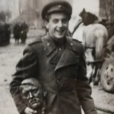 Avatar von Timothy Martin