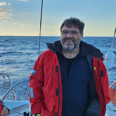 Avatar von Peter Jakobs ⛵