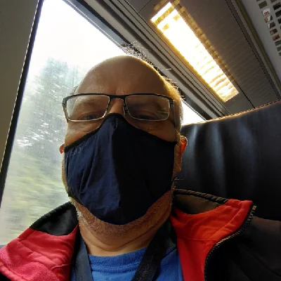 Avatar von Stephan Poller