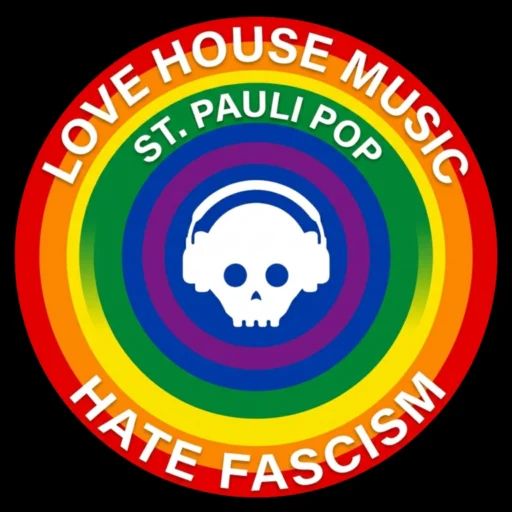St. Pauli POP