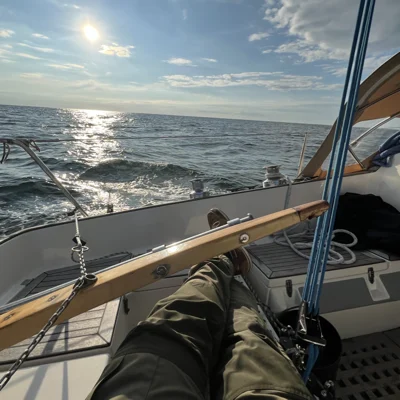 Korrespondent zur See