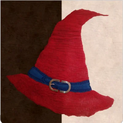 Avatar von RincewindWizzard